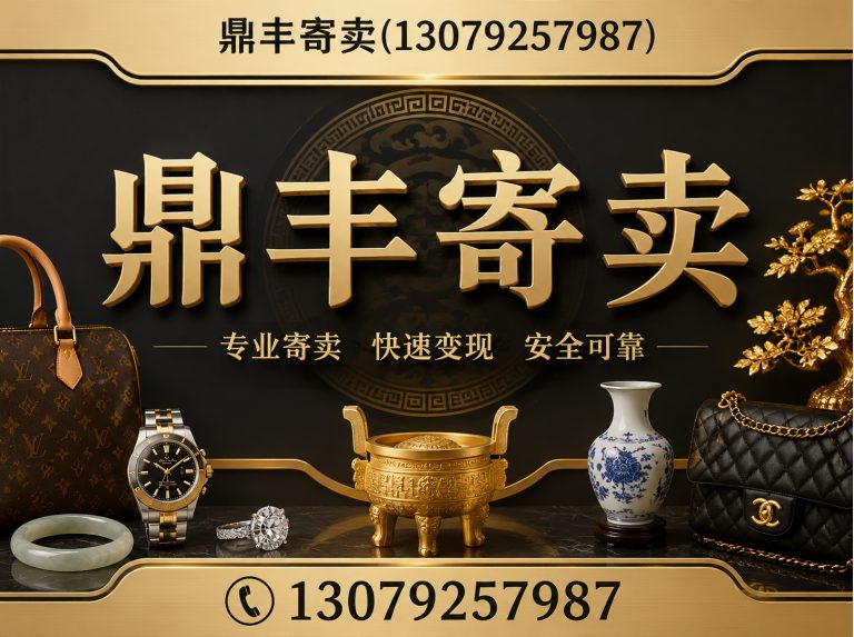 铁西区奢侈品回收展示图